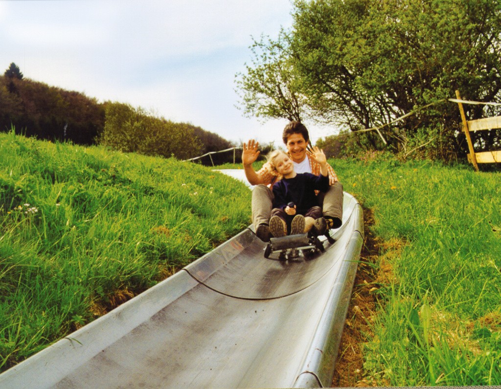 Familienpark Westerheim - Domenikus Böhm – Bild 3