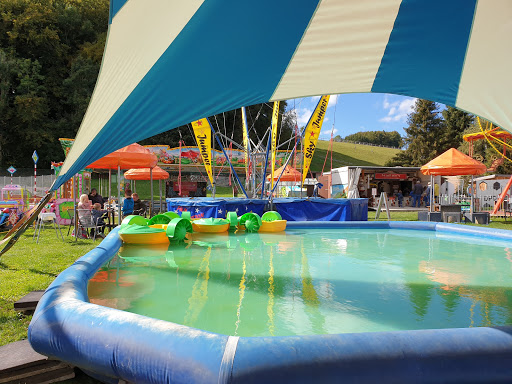 Familienpark Westerheim - Domenikus Böhm – Bild 4