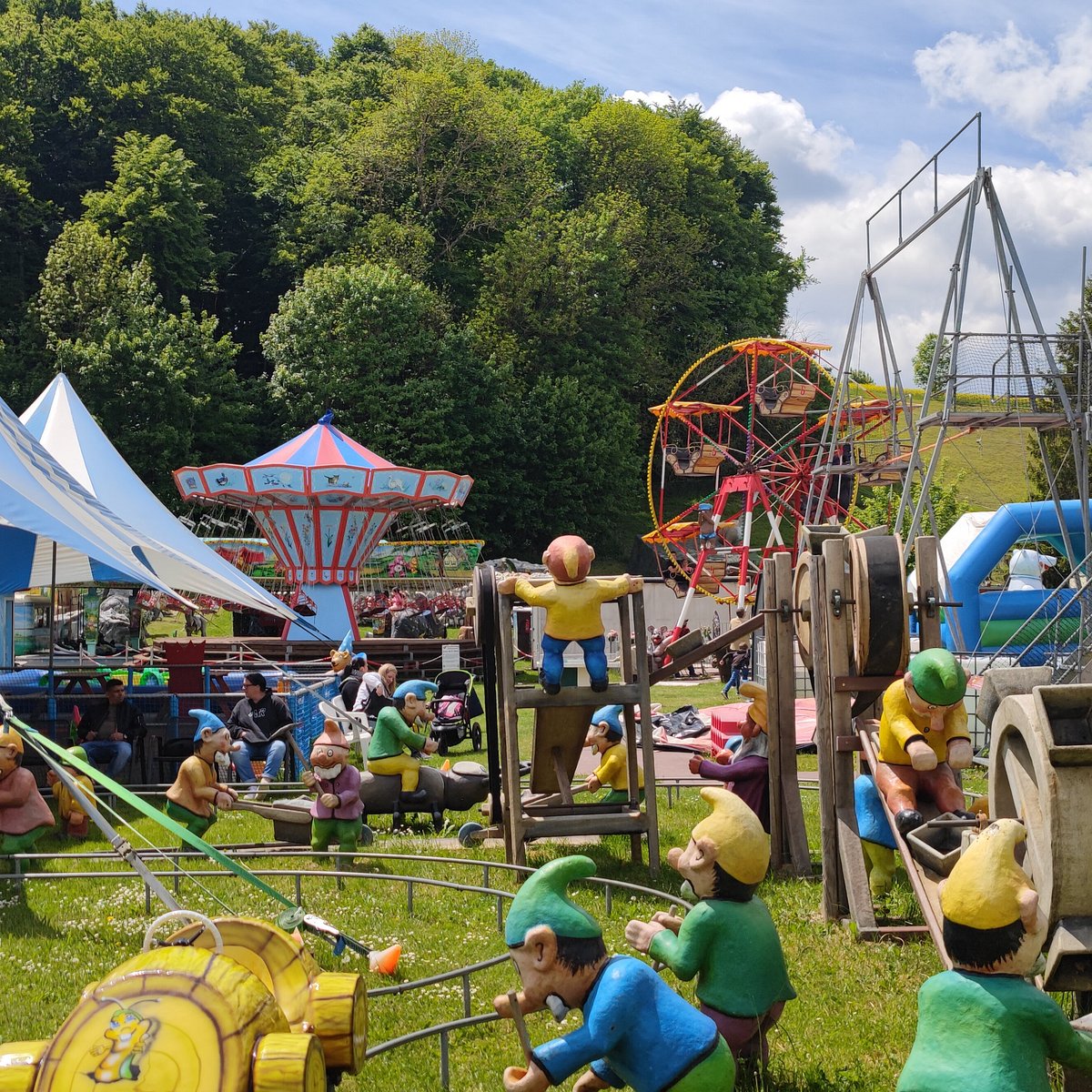 Familienpark Westerheim - Domenikus Böhm – Bild 6