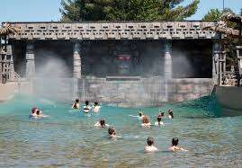 Parc de l'Odyssée – Bild 5