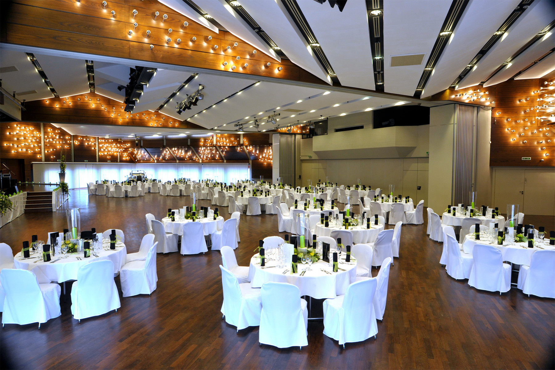 Stadthalle Baunatal Kultur-und Tagungszentrum – Bild 3