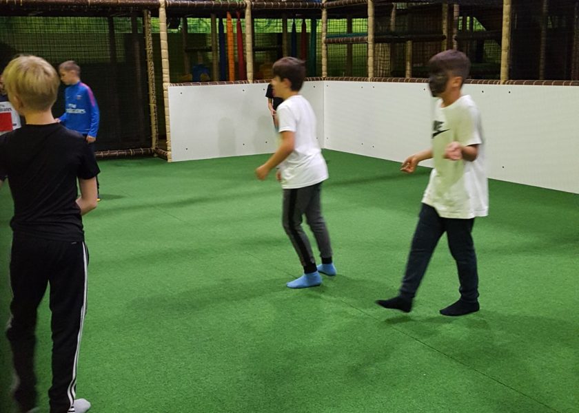 TobiDu Indoorspielplatz in Stuttgart Fellbach – Bild 5