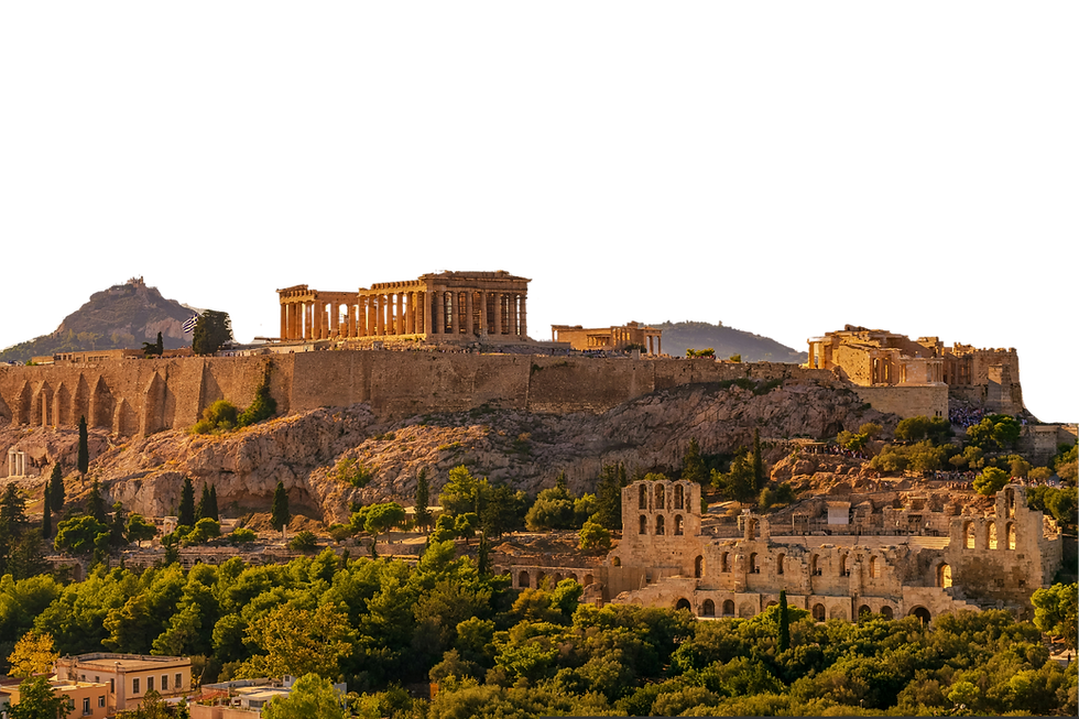 Restaurant Delphi – Bild 6