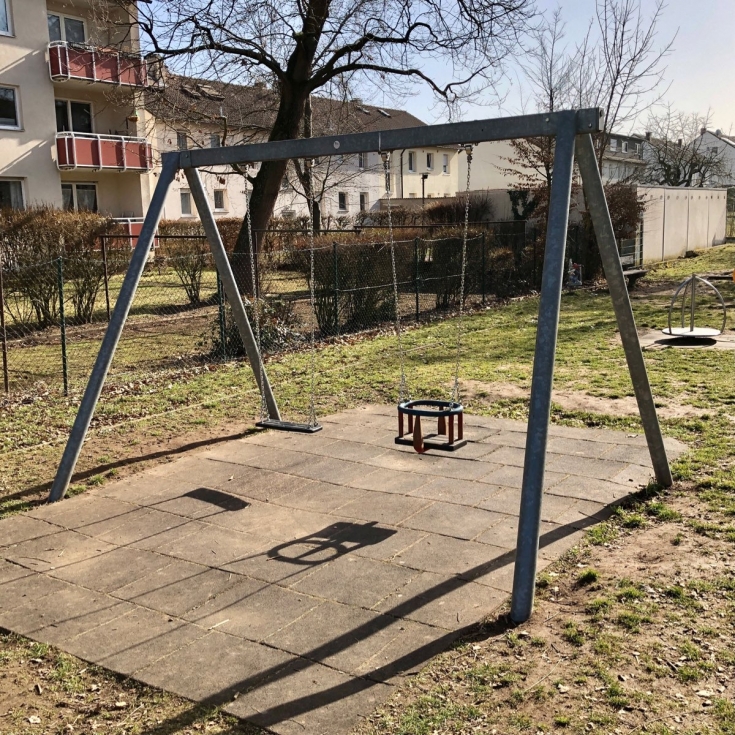 Spielplatz – Bild 2