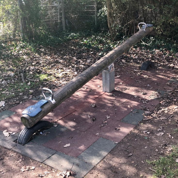 Spielplatz – Bild 4
