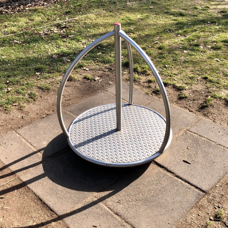 Spielplatz – Bild 5