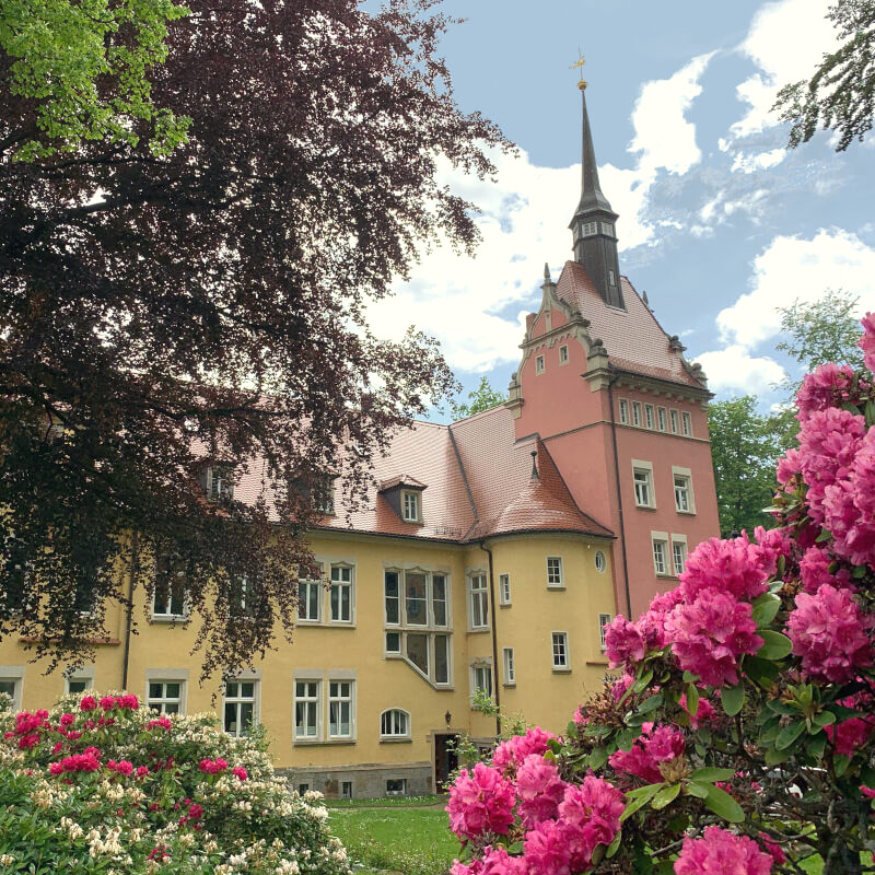 Viktor Philippi Stiftung Gesundheit – Bild 2