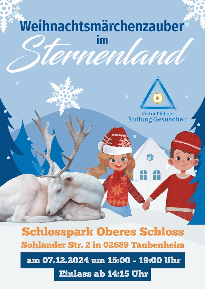 Viktor Philippi Stiftung Gesundheit – Bild 3