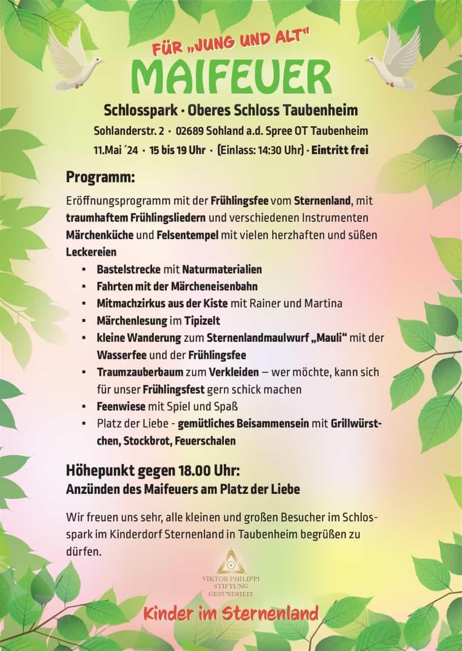 Viktor Philippi Stiftung Gesundheit – Bild 5