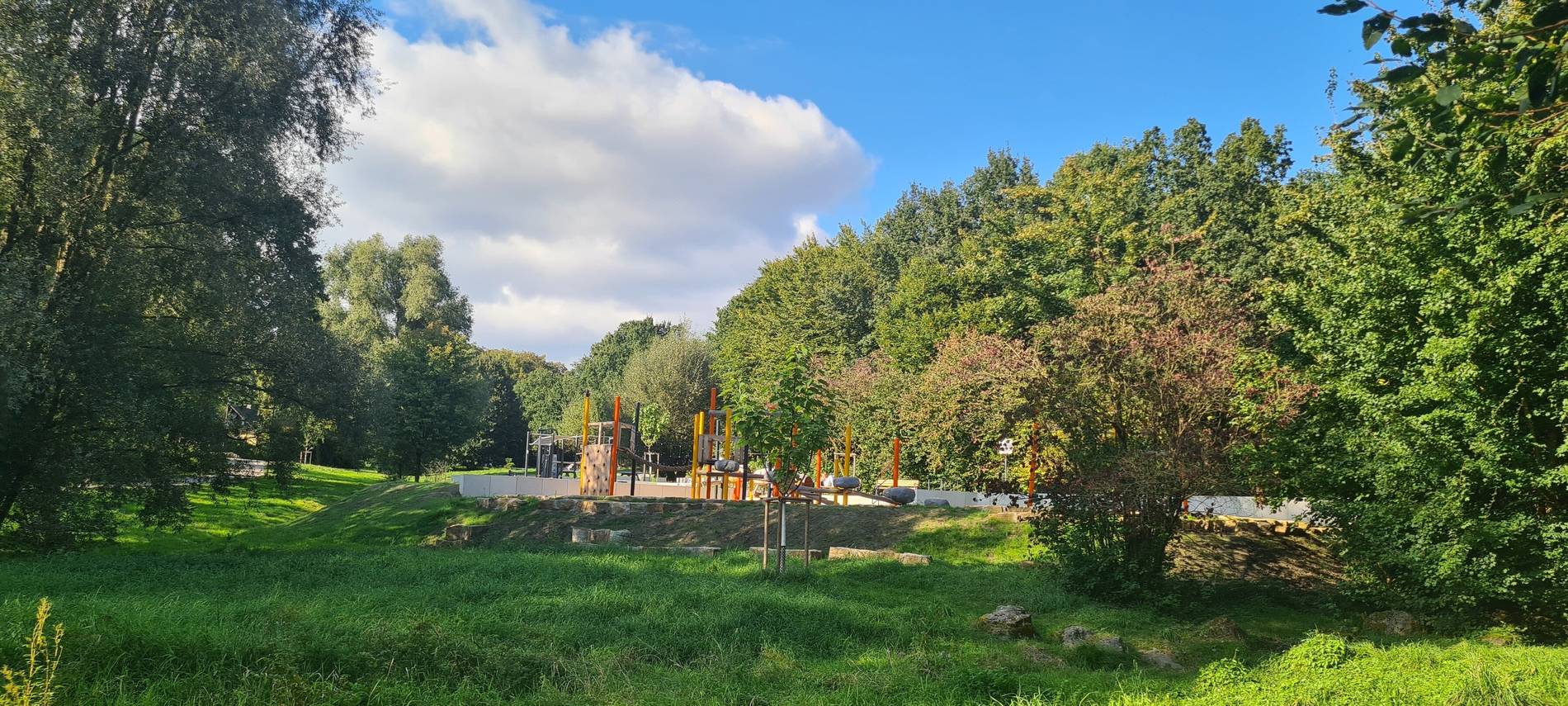 Haaner Bachtal – Bild 2