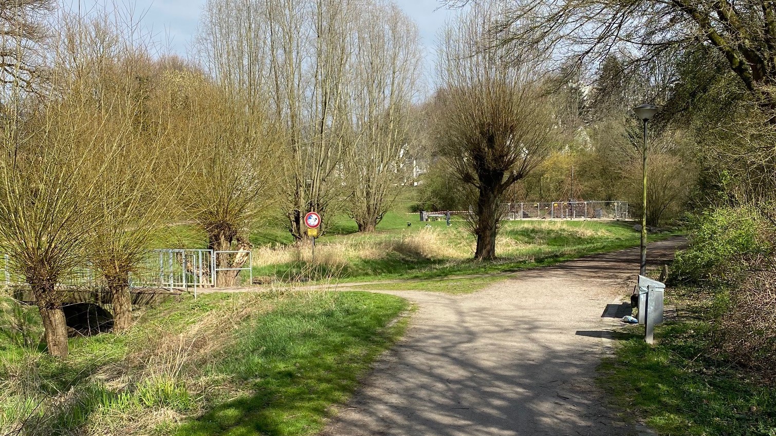 Haaner Bachtal – Bild 4