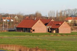 Gästezentrum Wremen, Kurverwaltung Wurster Nordseeküste – Bild 1