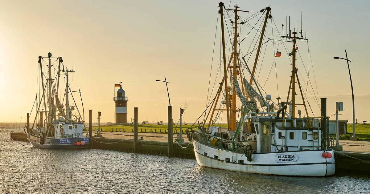 Gästezentrum Wremen, Kurverwaltung Wurster Nordseeküste – Bild 6
