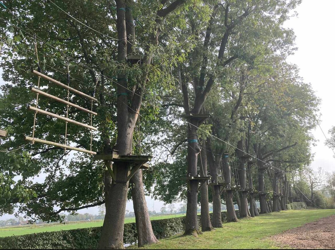 KiG - Klettern im Garten – Bild 3