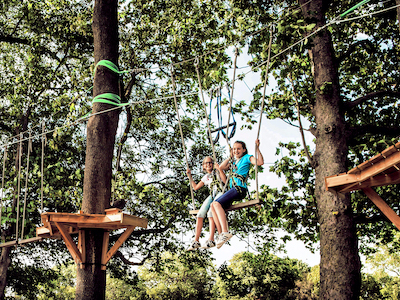 KiG - Klettern im Garten – Bild 6