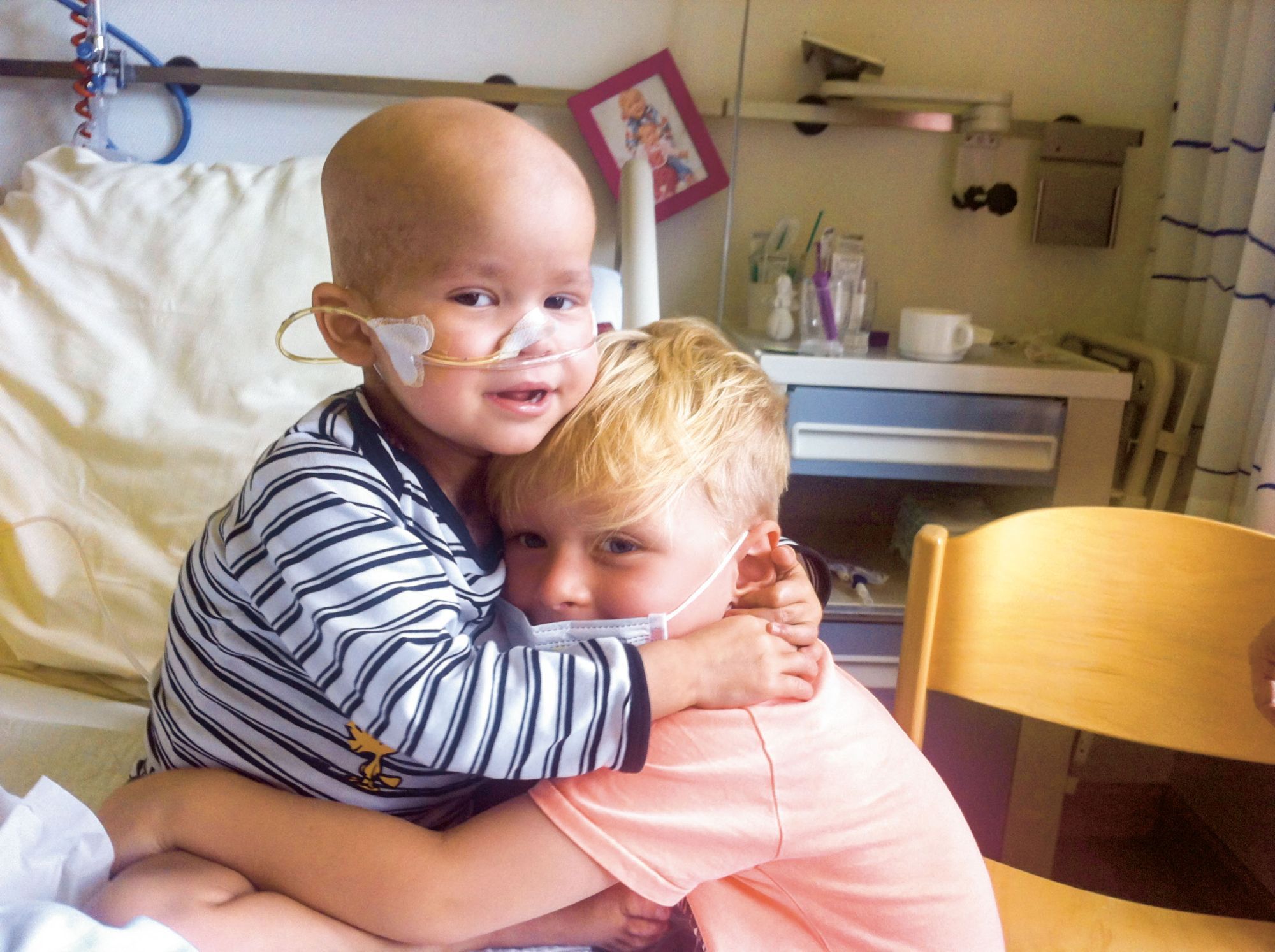 Förderverein für krebskranke Kinder Tübingen e.V. – Bild 5