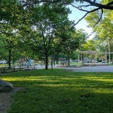 East Hill Park – Bild 2