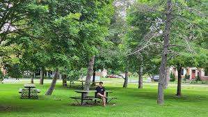 East Hill Park – Bild 6