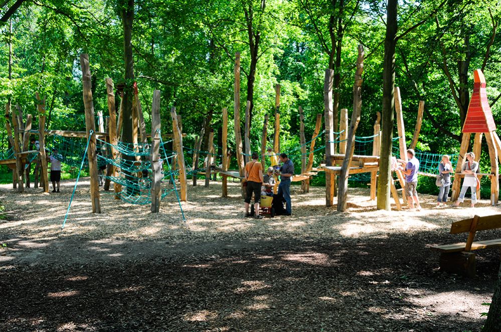 Goldsteinpark – Bild 2