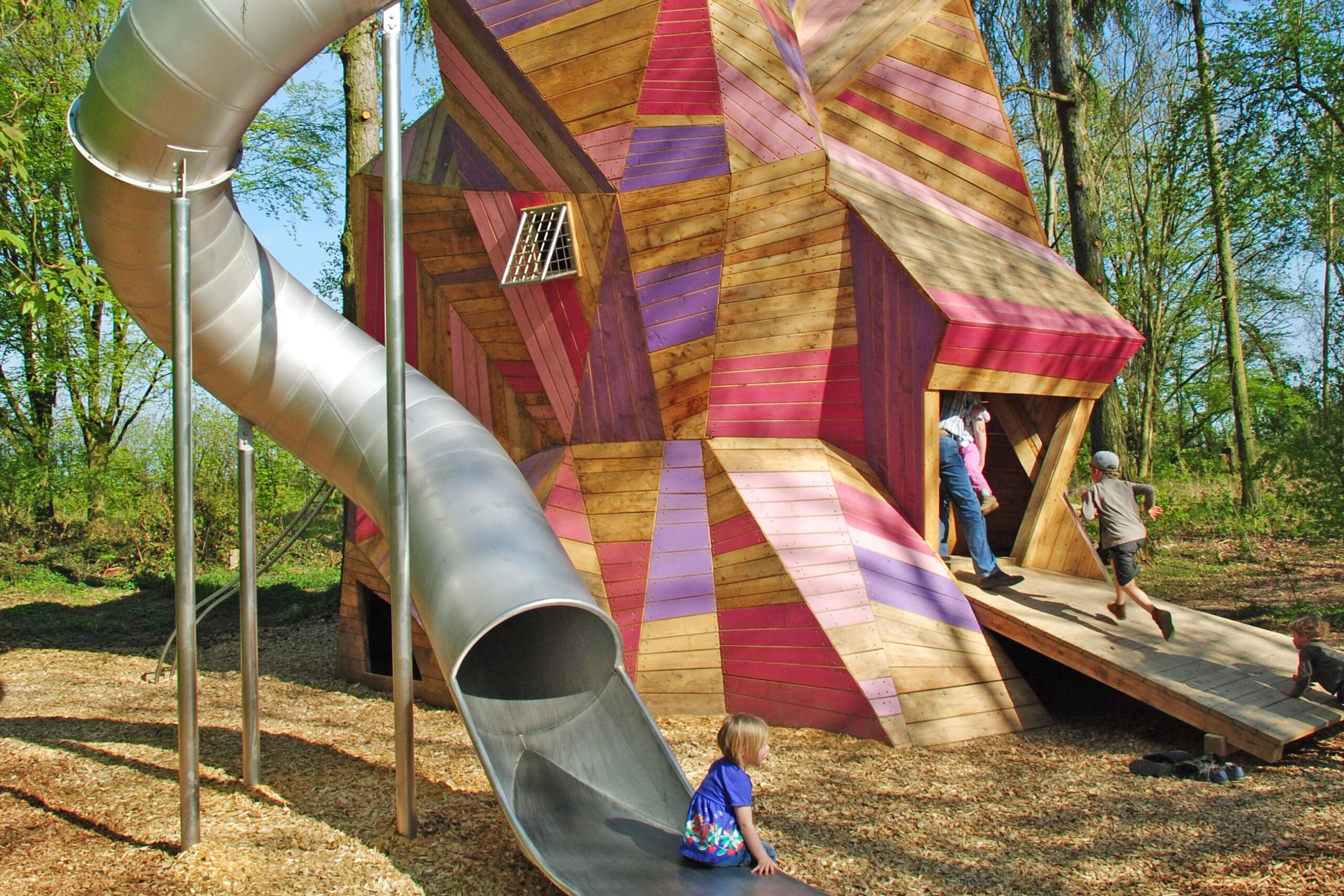 Goldsteinpark – Bild 3