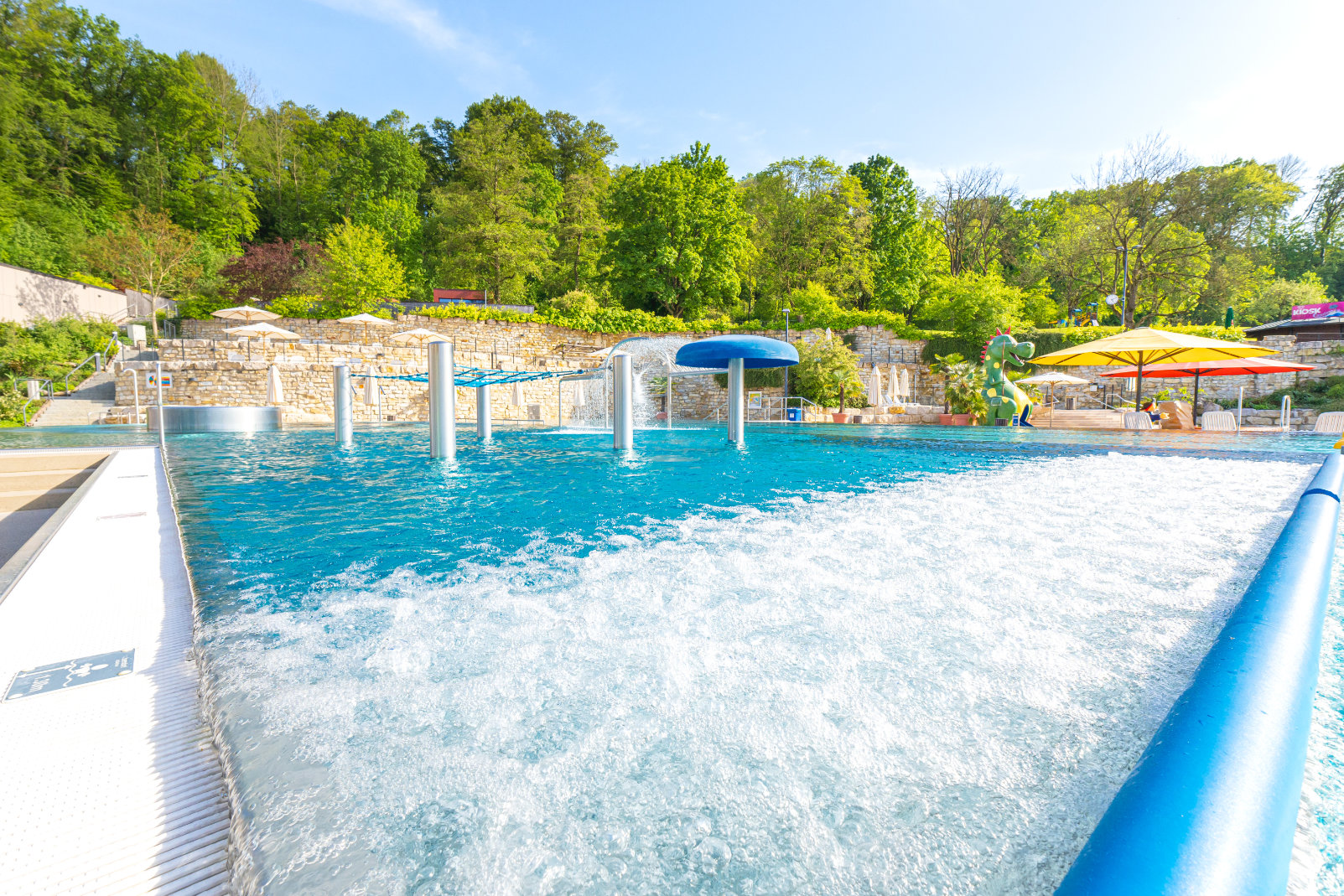 Erlebnisbad Caprima – Bild 4