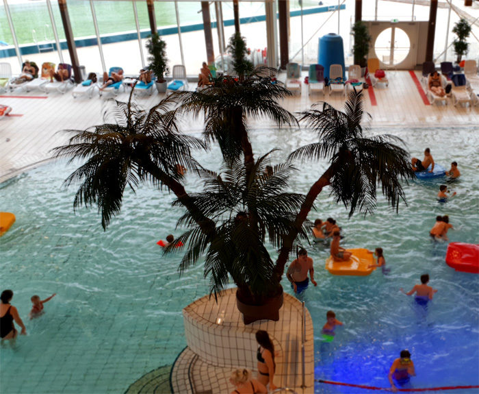 Erlebnisbad Caprima – Bild 5