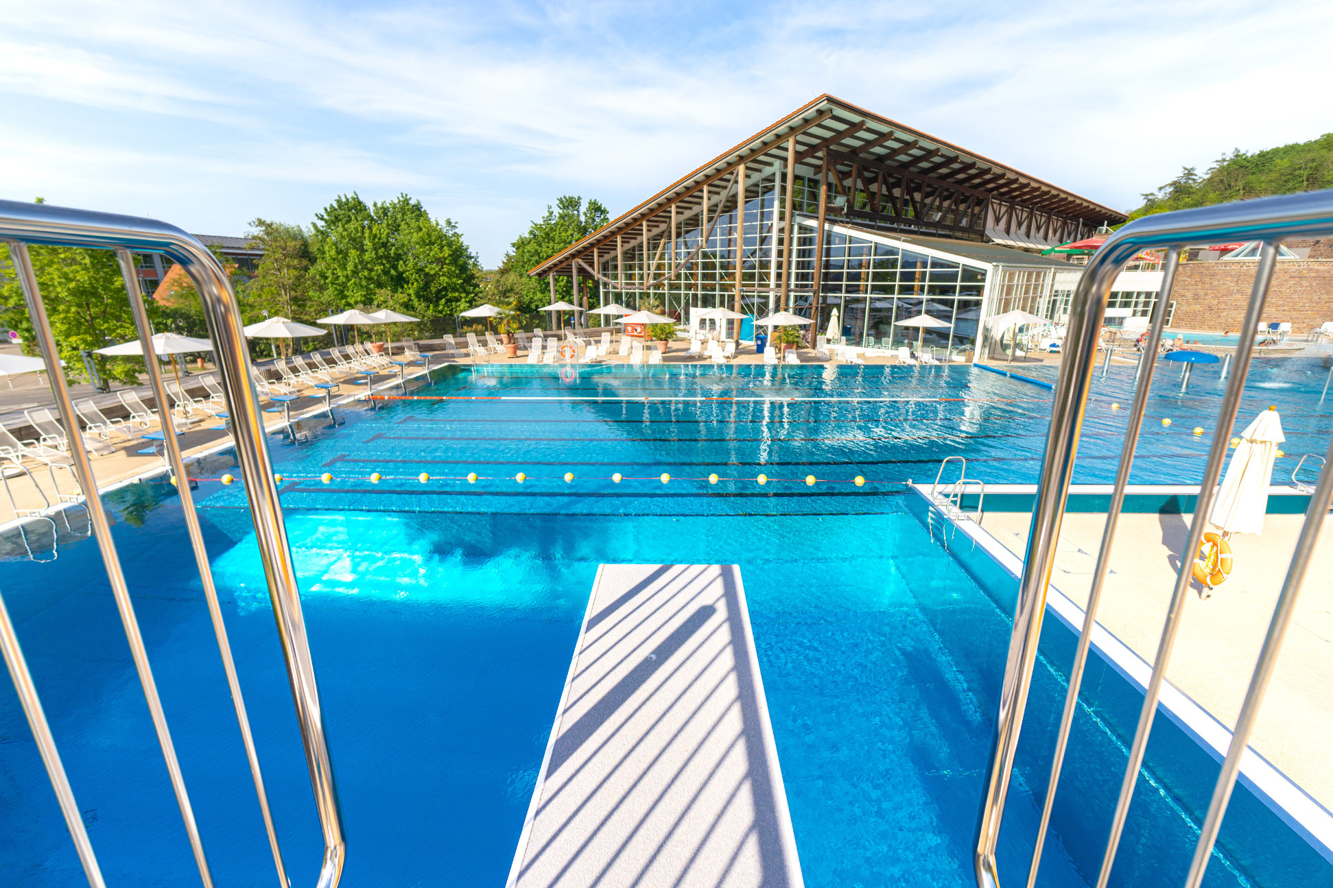 Erlebnisbad Caprima – Bild 6