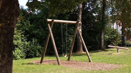 Spielplatz am Ganslbach – Bild 4