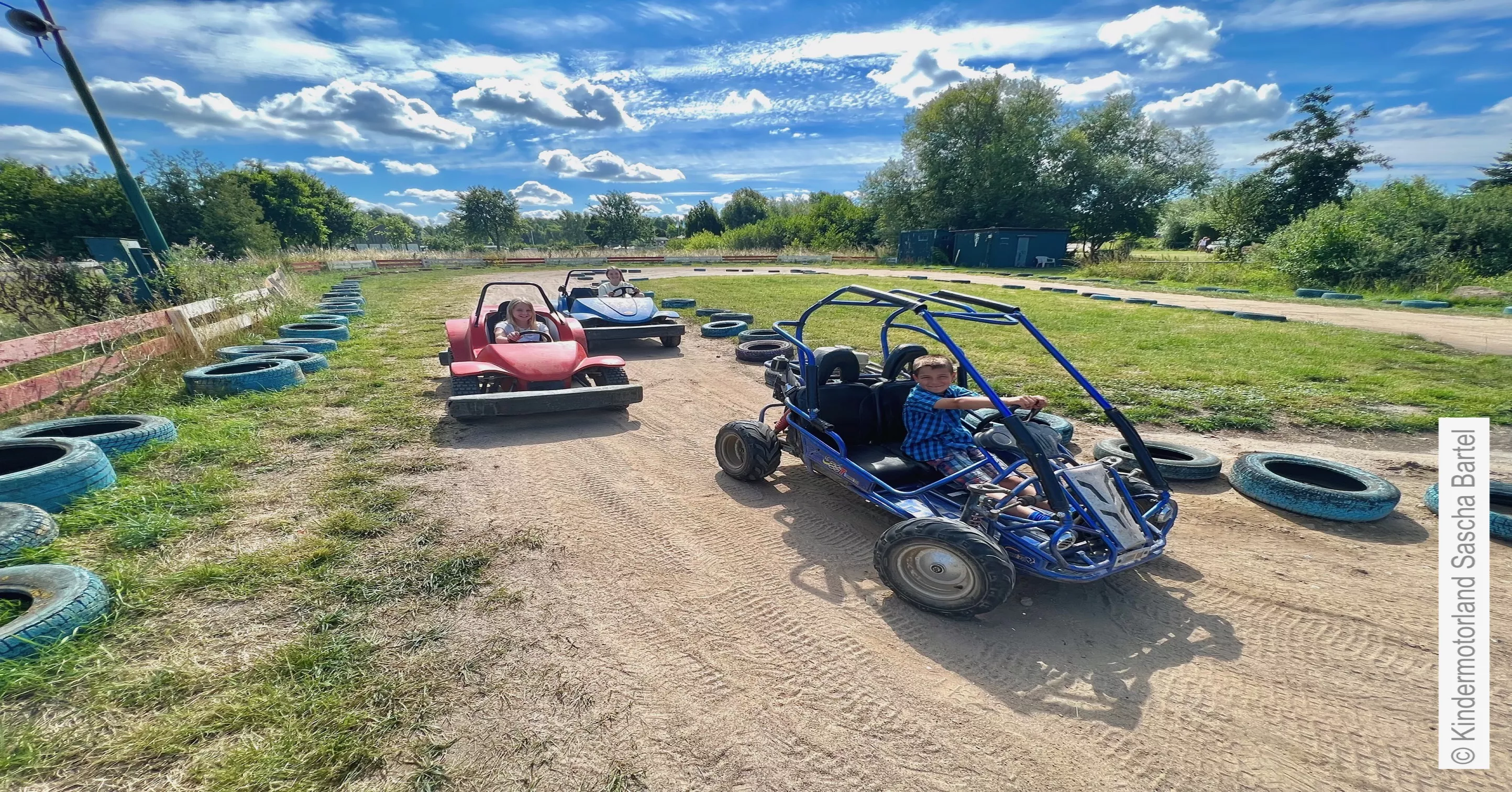 KinderMotorLand – Bild 2