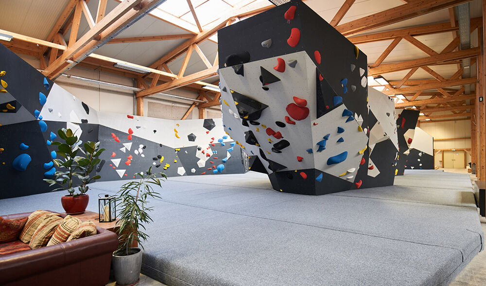 Boulderhalle Prisma – Bild 4
