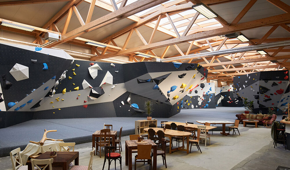 Boulderhalle Prisma – Bild 5