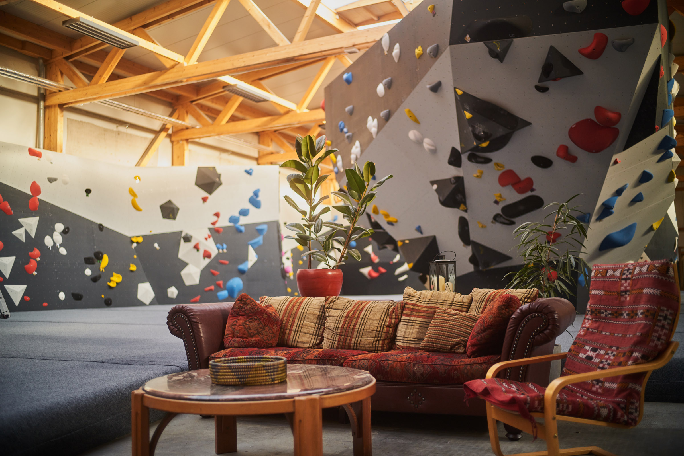 Boulderhalle Prisma – Bild 6