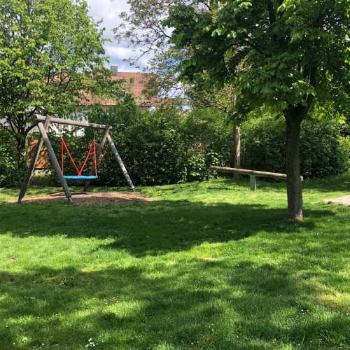 Spielplatz – Bild 2