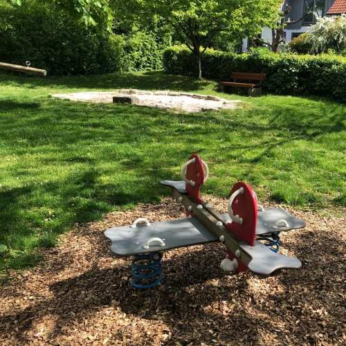 Spielplatz – Bild 3