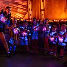 Centre de divertissement Laser Force Drummondville – Bild 1