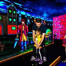 Centre de divertissement Laser Force Drummondville – Bild 4