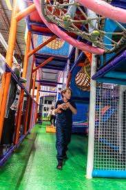 Centre de divertissement Laser Force Drummondville – Bild 5