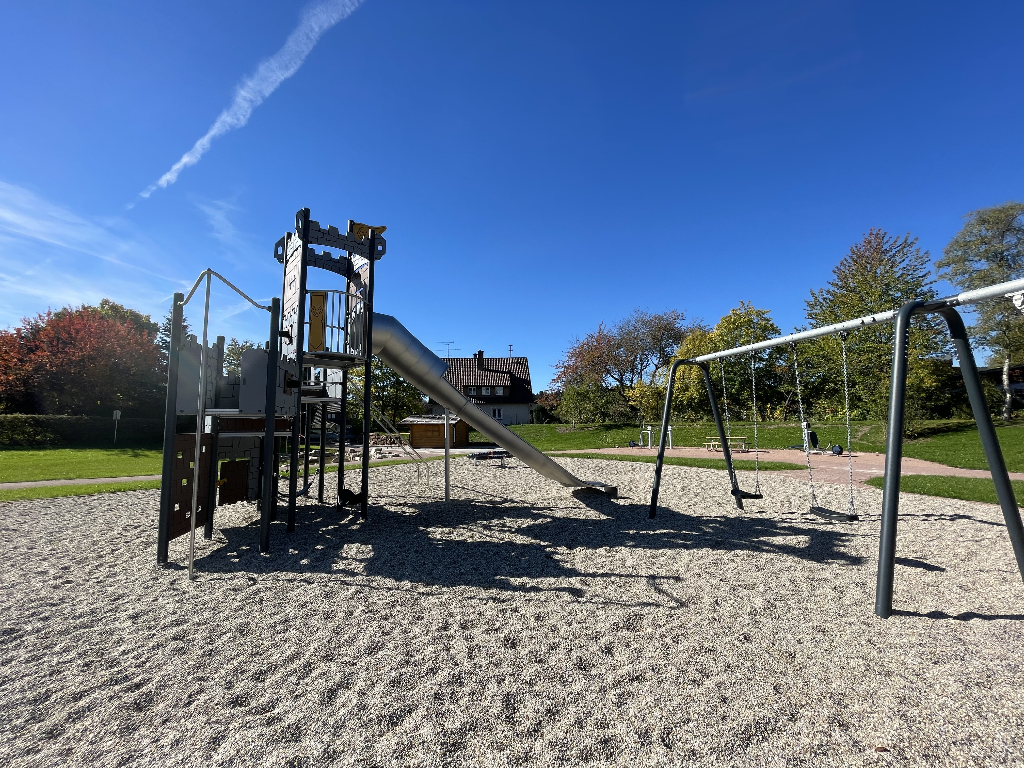 Mehrgenerationen Platz – Bild 2