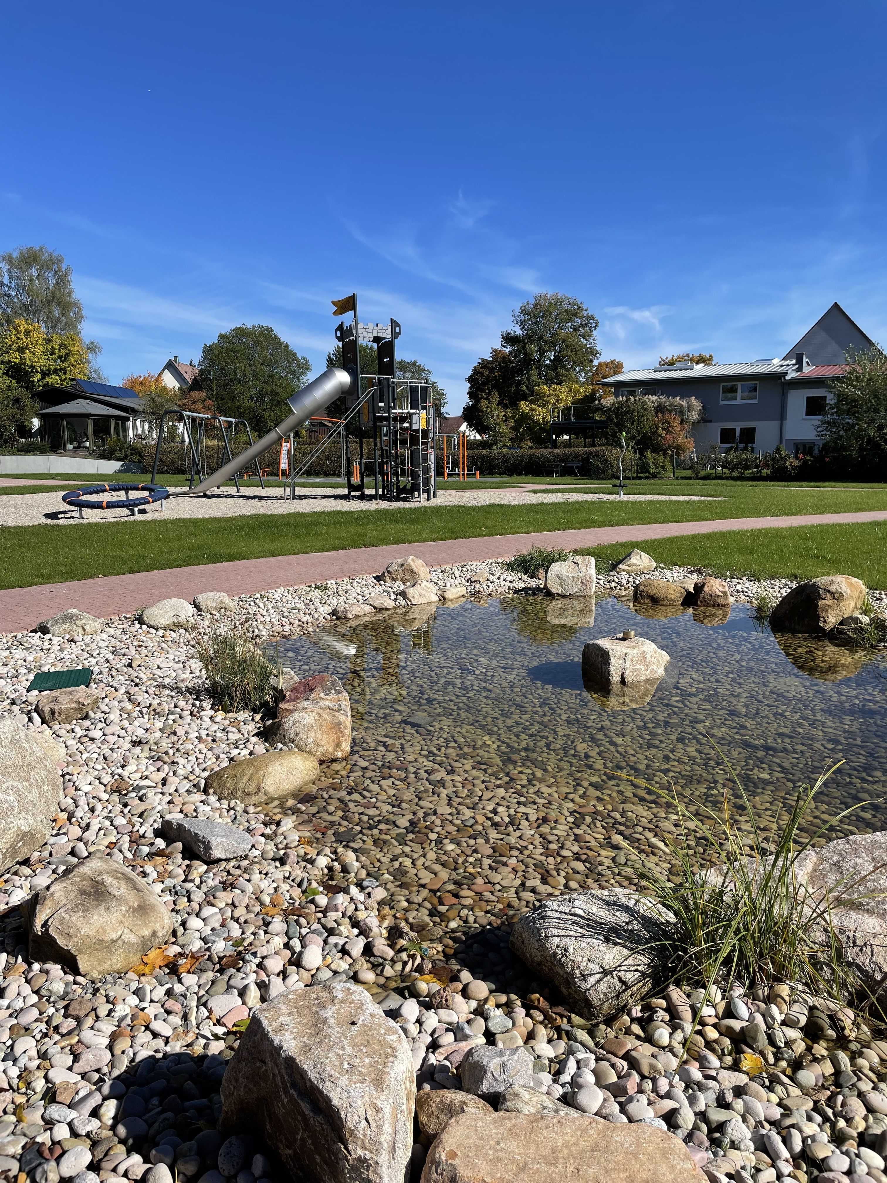 Mehrgenerationen Platz – Bild 3