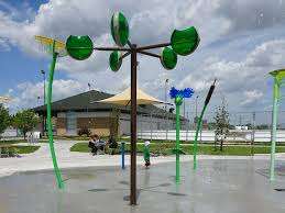 Whyte Ridge splash pad – Bild 2