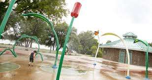 Whyte Ridge splash pad – Bild 6