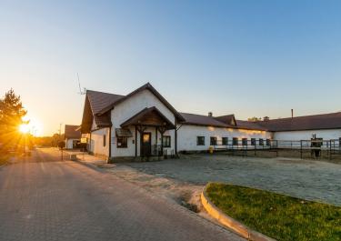 Reit- & Ferienhof Laubach – Bild 5