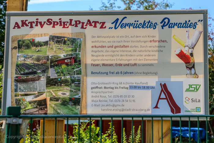 Freizeitanlage "Otto-Grotewohl-Ring" – Bild 3