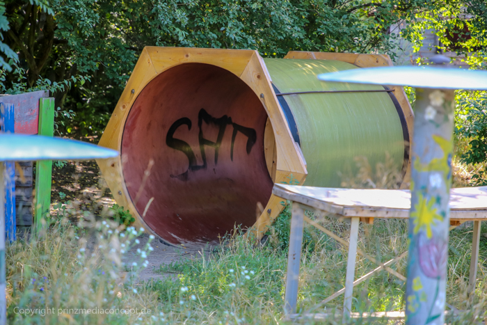 Freizeitanlage "Otto-Grotewohl-Ring" – Bild 4