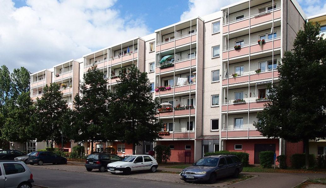 Freizeitanlage "Otto-Grotewohl-Ring" – Bild 6