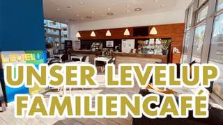 levelUP Beratungs-, Seminar- und Familiencafé – Bild 1