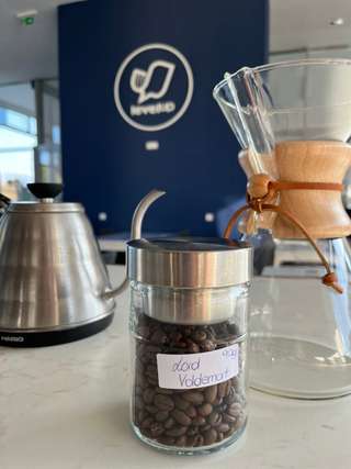 levelUP Beratungs-, Seminar- und Familiencafé – Bild 2