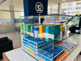 levelUP Beratungs-, Seminar- und Familiencafé – Bild 4