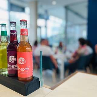 levelUP Beratungs-, Seminar- und Familiencafé – Bild 5