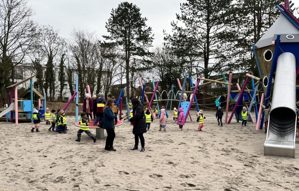 Jugend- und Kulturzentrum "Yellow" – Bild 5